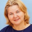 Голосова Юлия Александровна