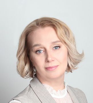 Гришаева Наталия Александровна