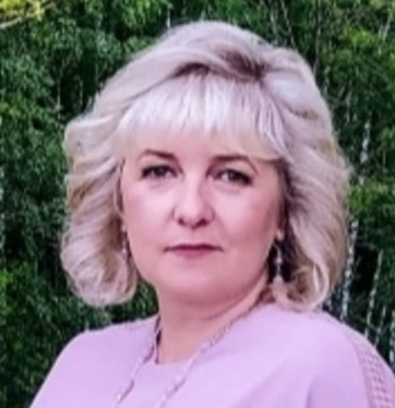 Исмаилова Елена Анатольевна