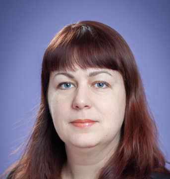 Колчина Галина Сергеевна