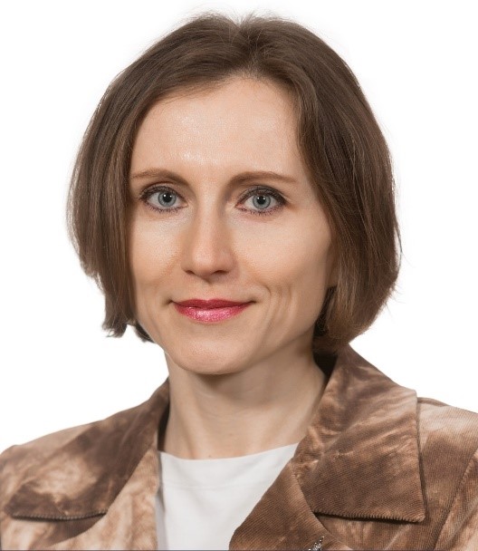 Метелькова Елена Александровна