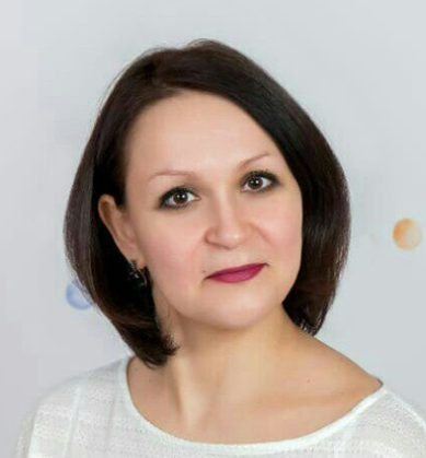 Микулина Наталья Николаевна