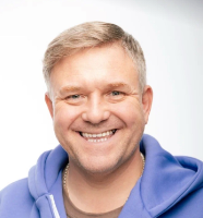 Насонов Дмитрий Борисович