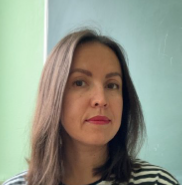Петрова Оксана Николаевна