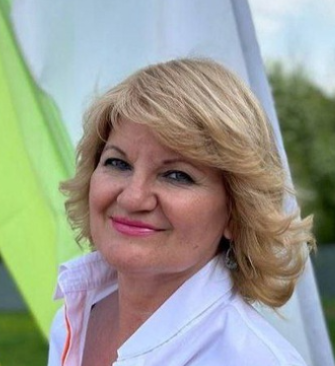 Пидопригора Елена Николаевна