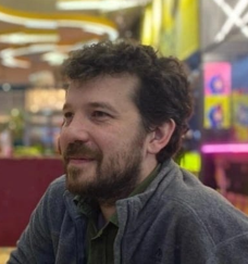 Плотников Евгений Викторович