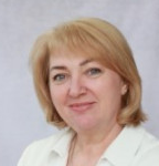 Процкая Светлана Анатольевна