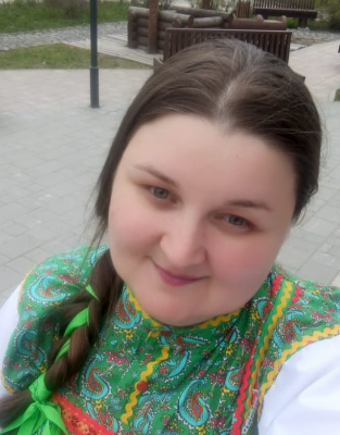 Руденко Оксана Ивановна