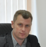 Щеголихин Вячеслав Викторович