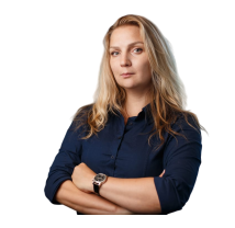 Савченкова Руслана Сергеевна