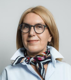 Смышляева Лариса Германовна