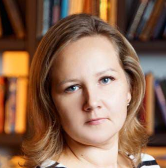 Перевозчикова Татьяна Сергеевна