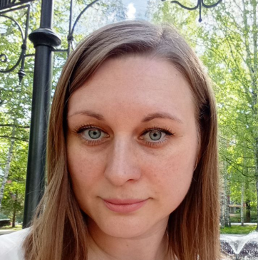 Меньшикова Татьяна Эдуардовна