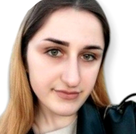 Лобаненко Алина Анатольевна