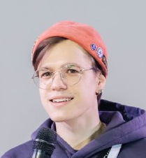 Нужин Иван Александрович