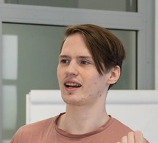 Ровдов Константин Игоревич
