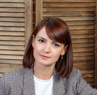 Федотова Элина Геннадьевна