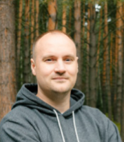 Салмин Илья Викторович
