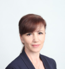 Данилова Анжелика Викторовна