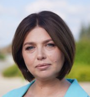 Смолева Диана Викторовна