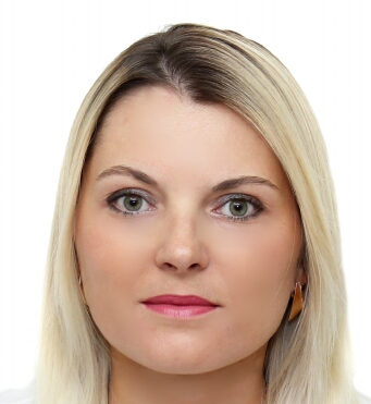 Арышева Галина Владиславовна