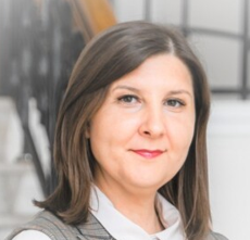 Полева Елена Александровна