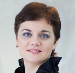 Федорова Наталия Андреевна