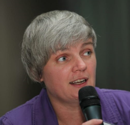 Колесова Ольга Владимировна