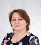 Авдзейко Ольга Алексеевна