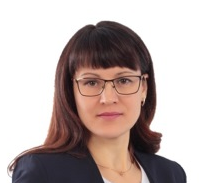 Власова Анна Алексеева