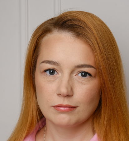 Фатеева Анна Львовна