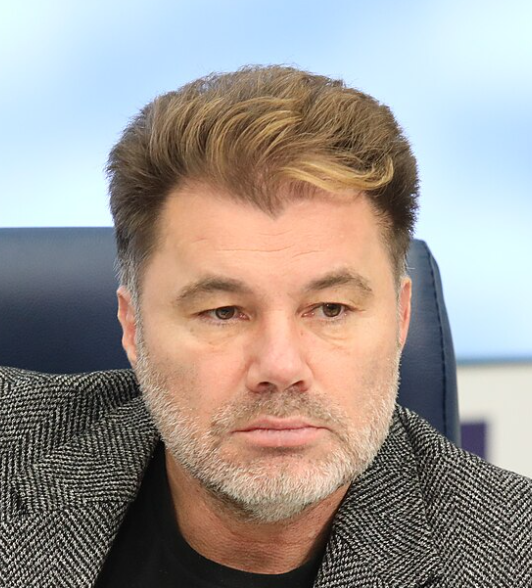 Рой Олег