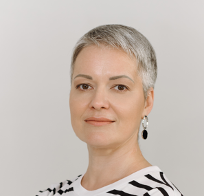 Никитина Ольга Сергеевна