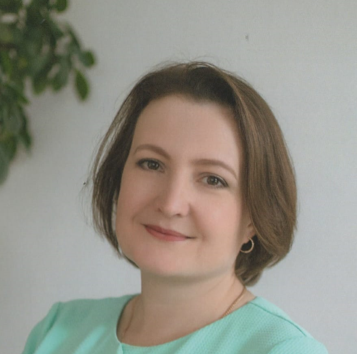 Михалевская Татьяна Сергеевна