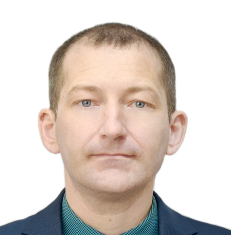 Мартыненко Юрий Анатольевич