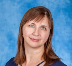 Чекалина Олеся Владимировна