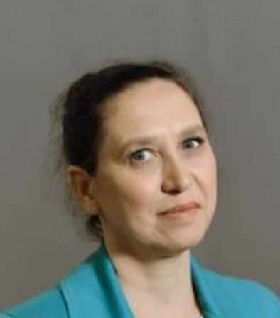 Бай Юлианна Михайловна