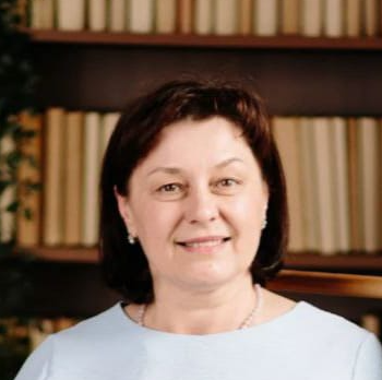 Романец Елена Мансуровна