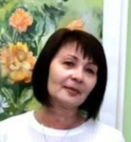 Лебедева Татьяна Павловна