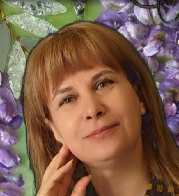 Павлухина Вера Александровна