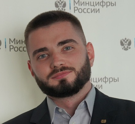 Груднов Дмитрий Владимирович