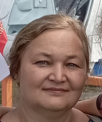 Летягина Инна Евгеньевна