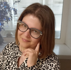 Кривоногова Ольга Анатольевна