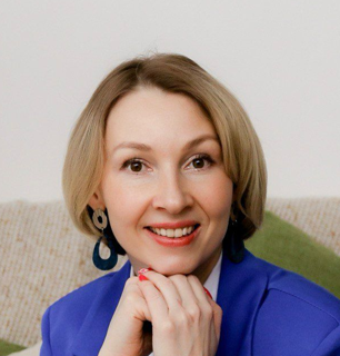 Бизина Наталия Владимировна