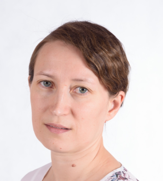 Шалагина Анна Александровна