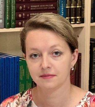 Дубченко Ольга Юрьевна