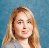 Канаки Снежана Дмитриевна