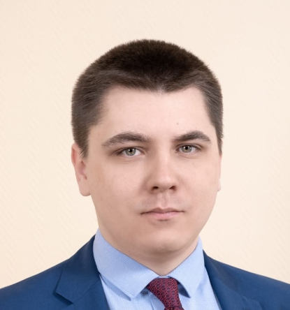 Тереков Руслан Юрьевич