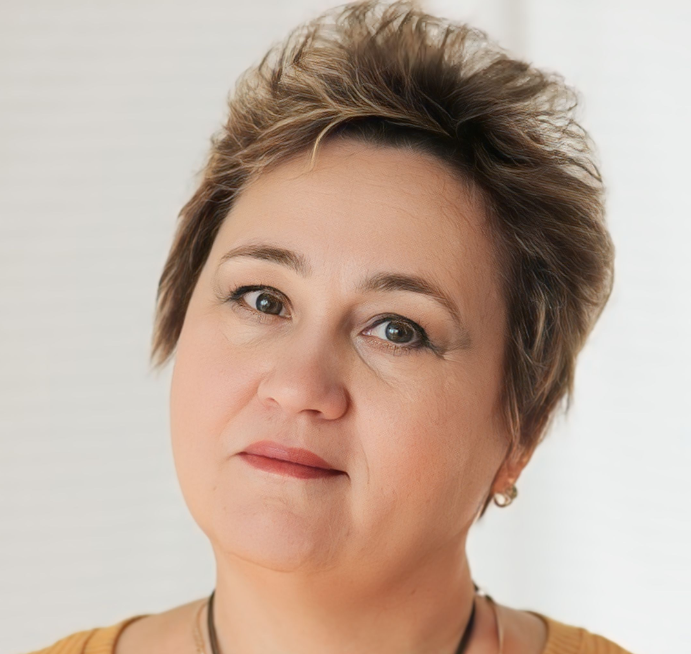 Каюмова Жанна Львовна