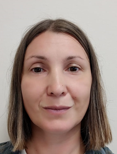 Еремина Евгения Геннадьевна